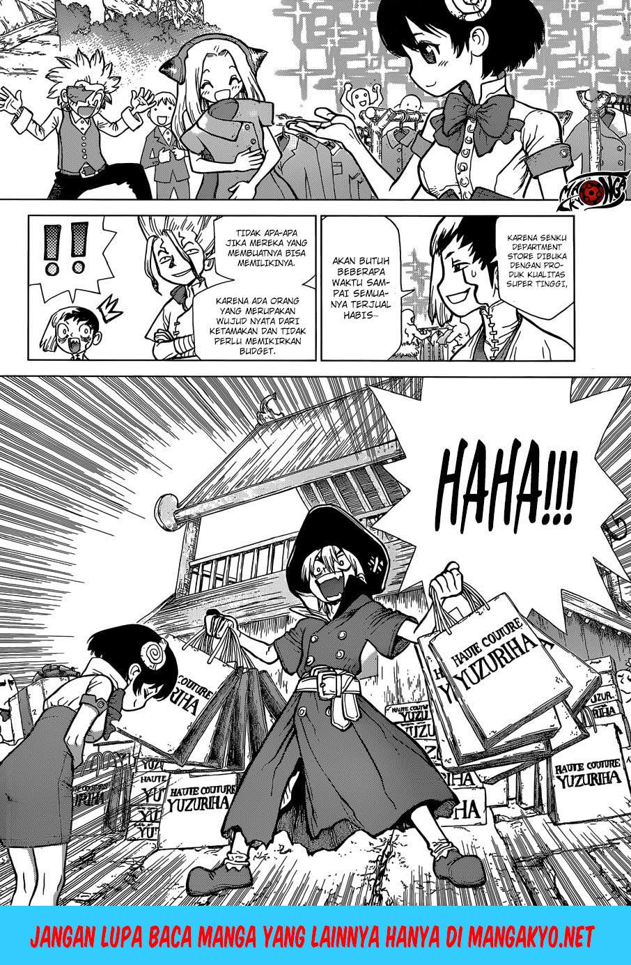 Chapter 87 - halaman 19