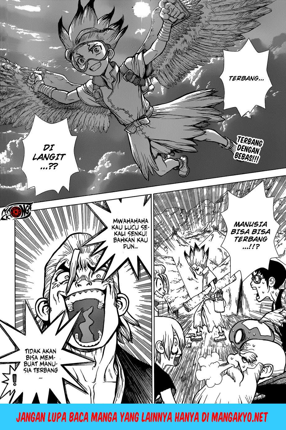 Chapter 87 - halaman 3
