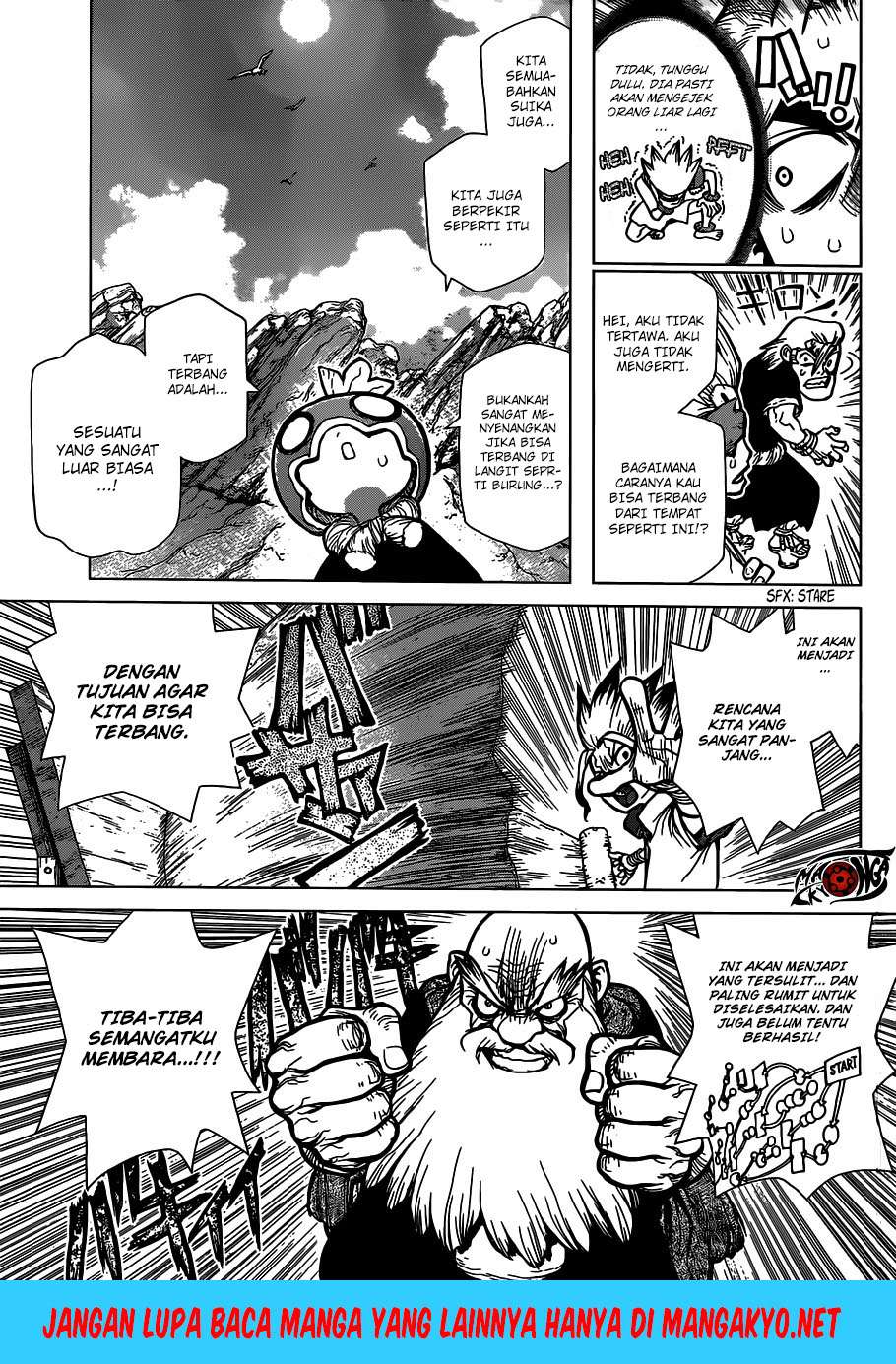 Chapter 87 - halaman 4