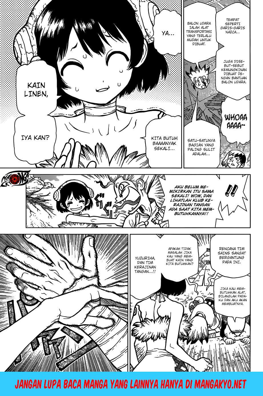 Chapter 87 - halaman 6