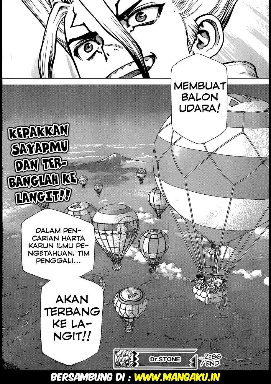 Chapter 86 - halaman 18