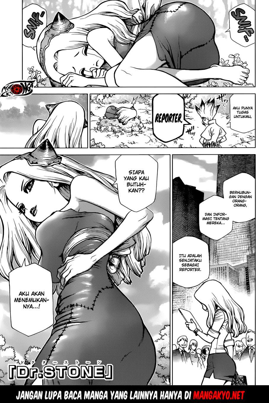 Chapter 85 - halaman 2