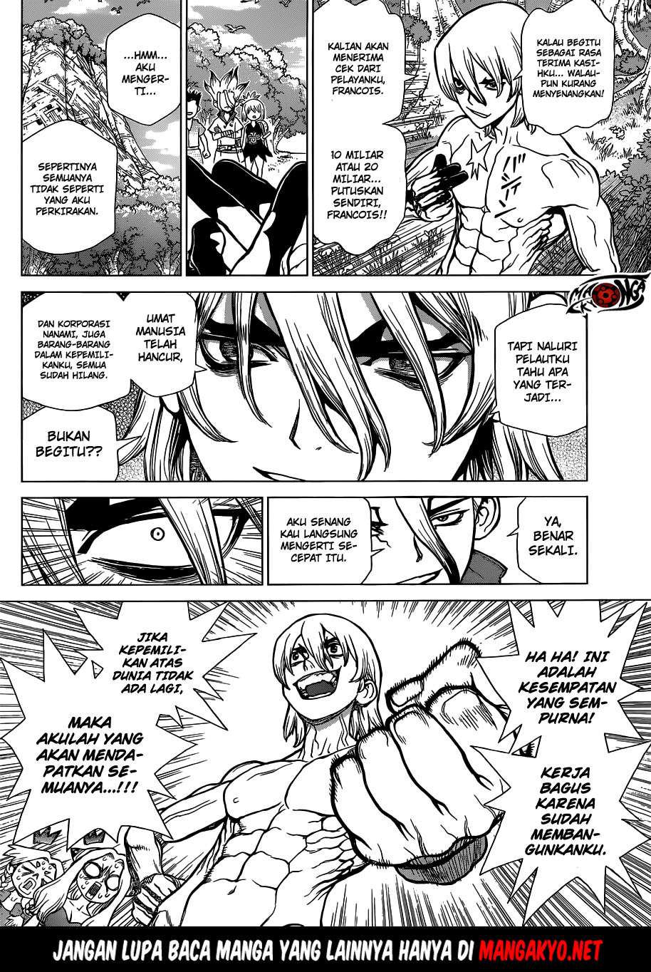 Chapter 85 - halaman 12