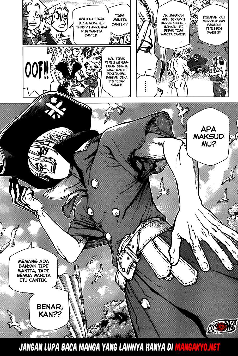 Chapter 85 - halaman 13