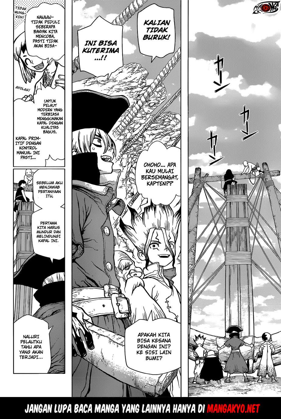 Chapter 85 - halaman 14