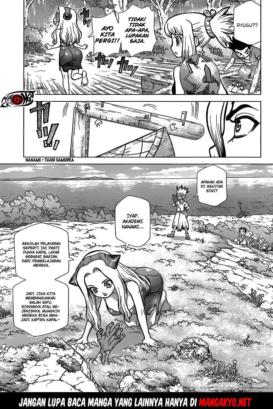 Chapter 85 - halaman 6