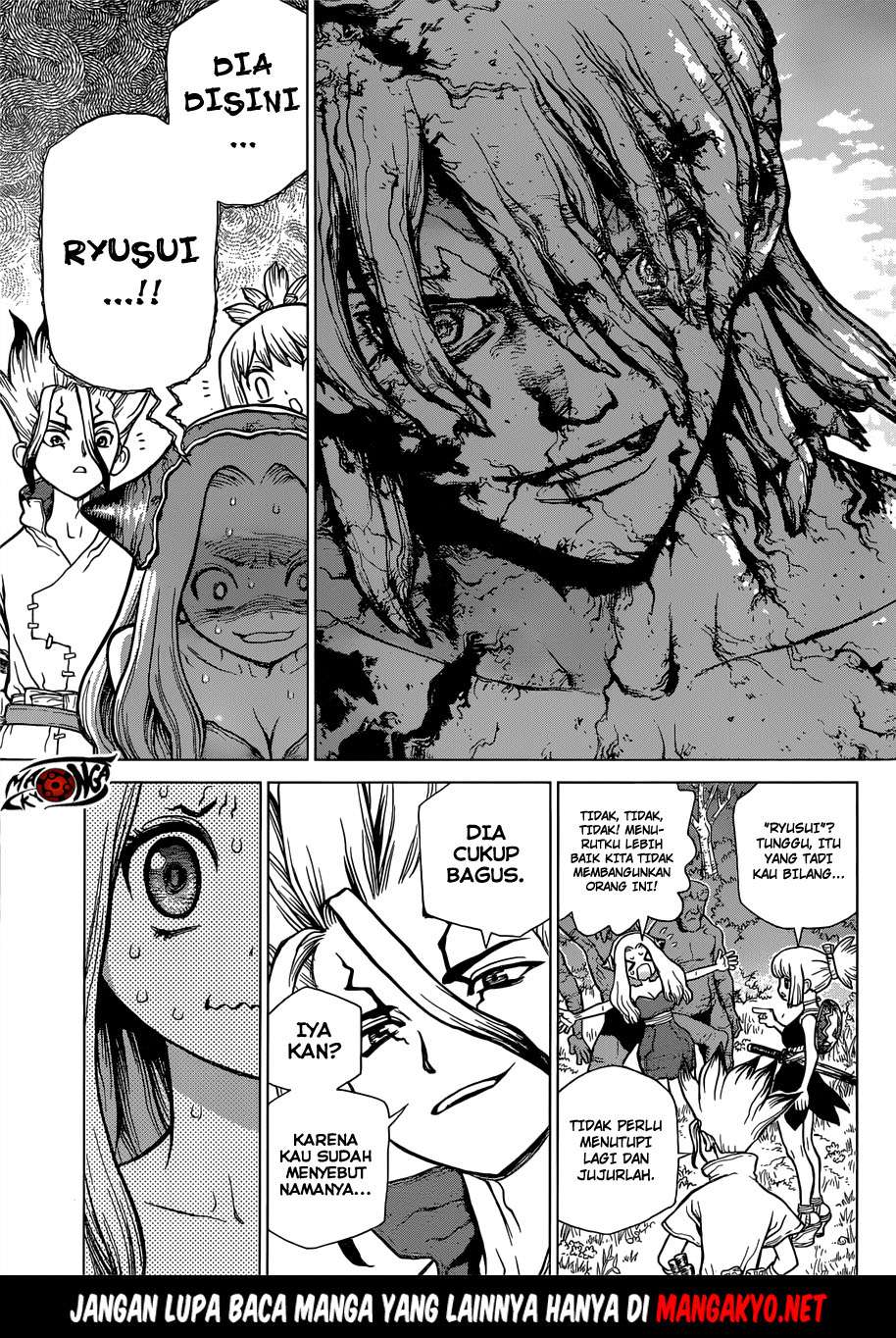Chapter 85 - halaman 8