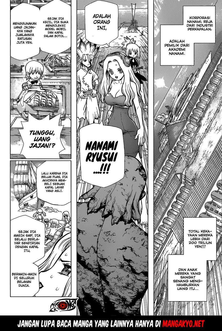 Chapter 85 - halaman 9