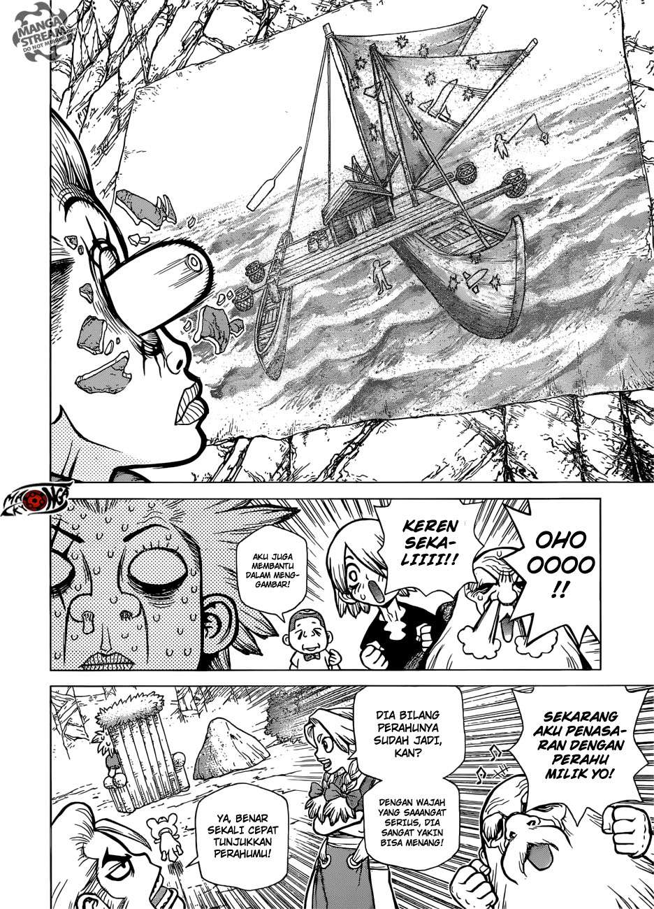 Chapter 84 - halaman 13