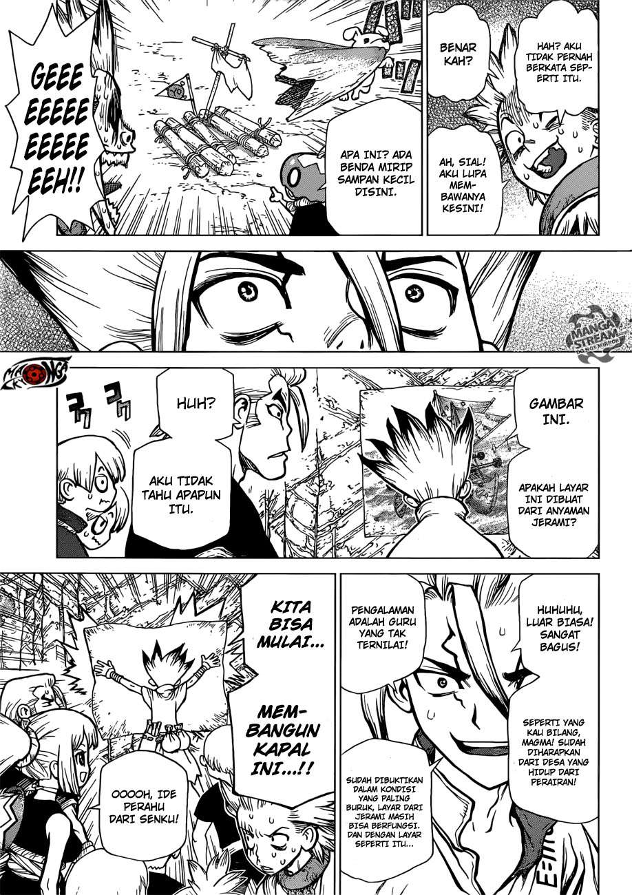 Chapter 84 - halaman 14