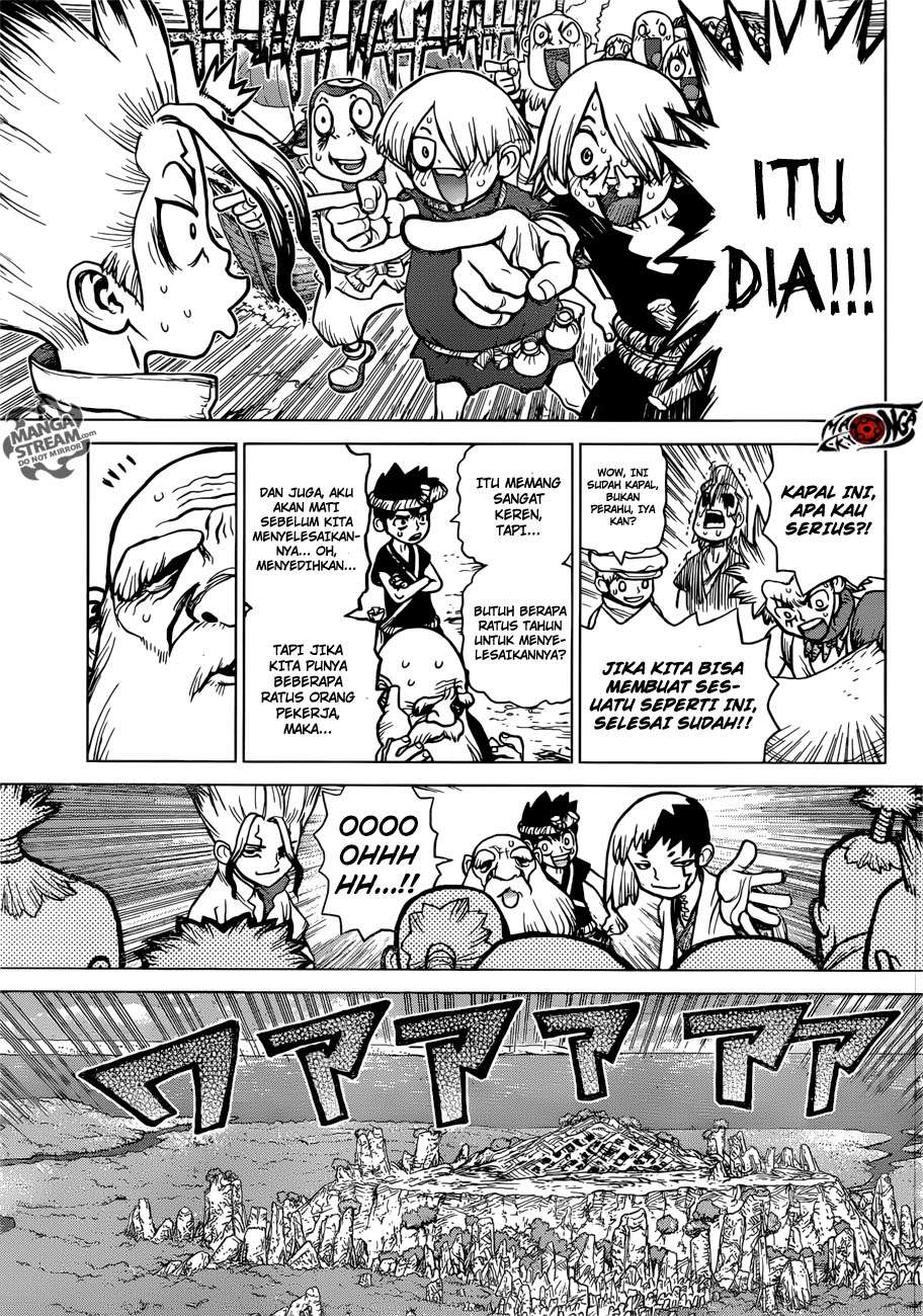Chapter 84 - halaman 16