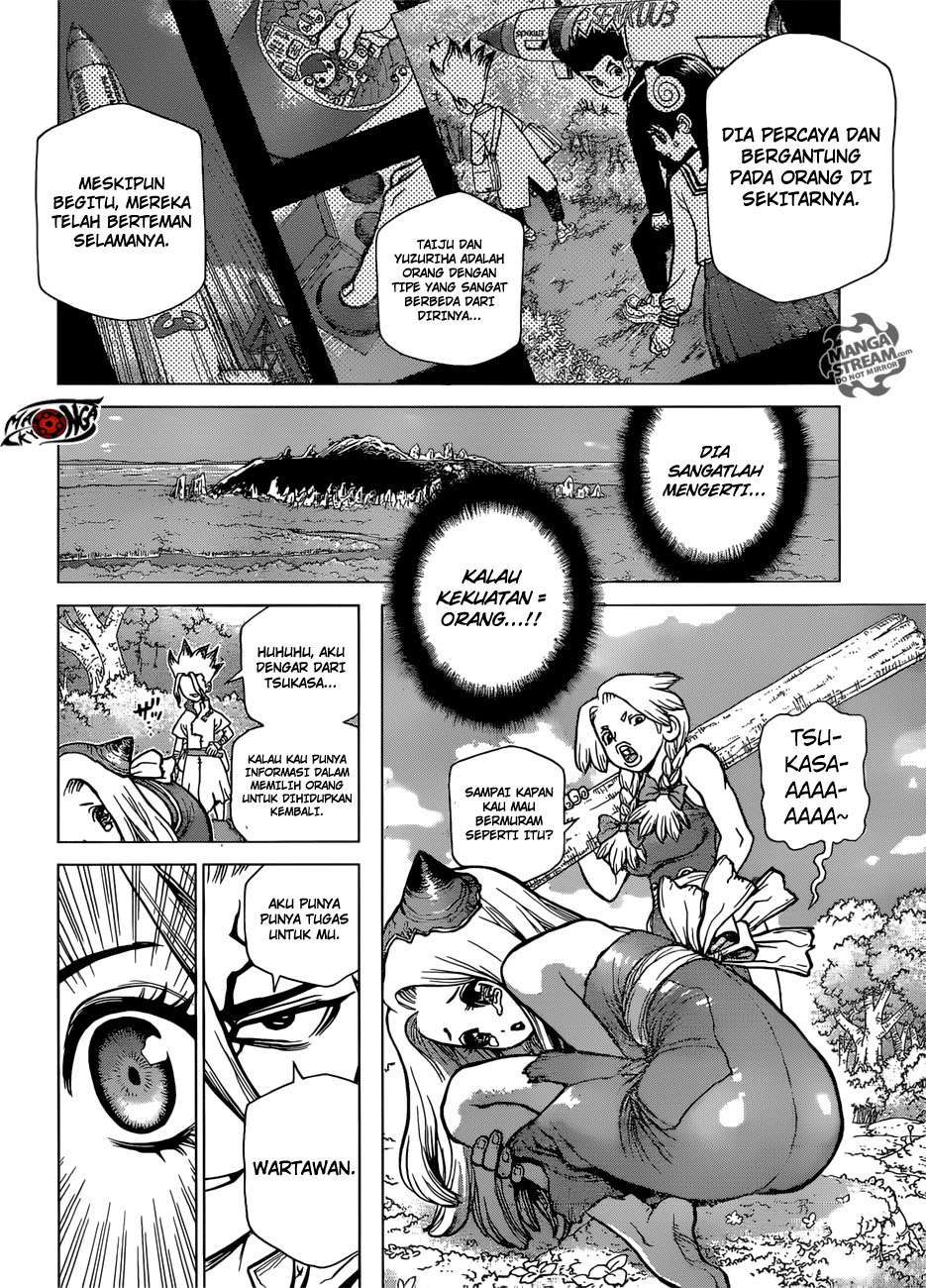 Chapter 84 - halaman 18