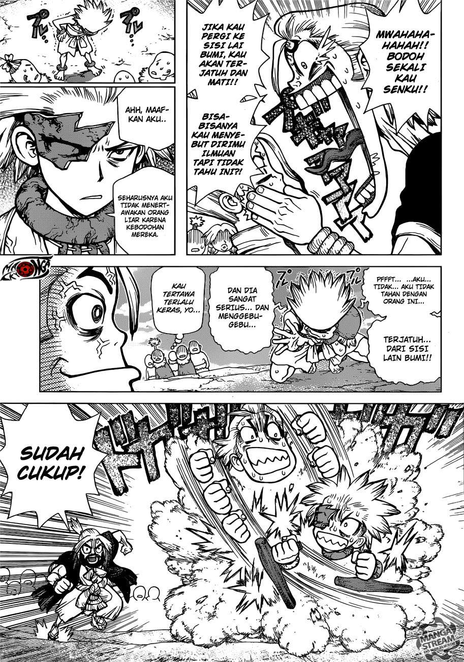 Chapter 84 - halaman 4