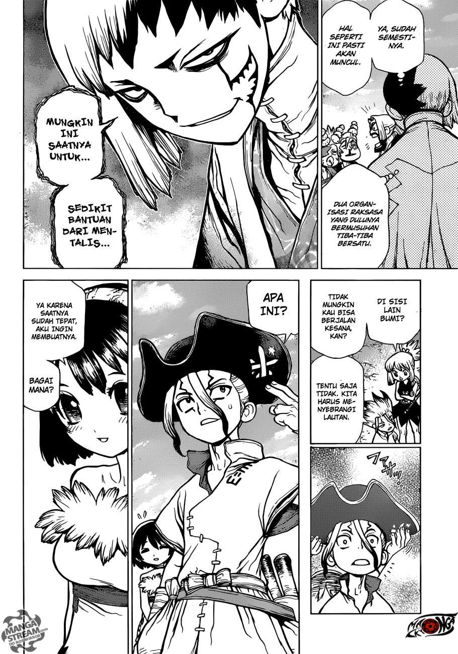 Chapter 84 - halaman 5