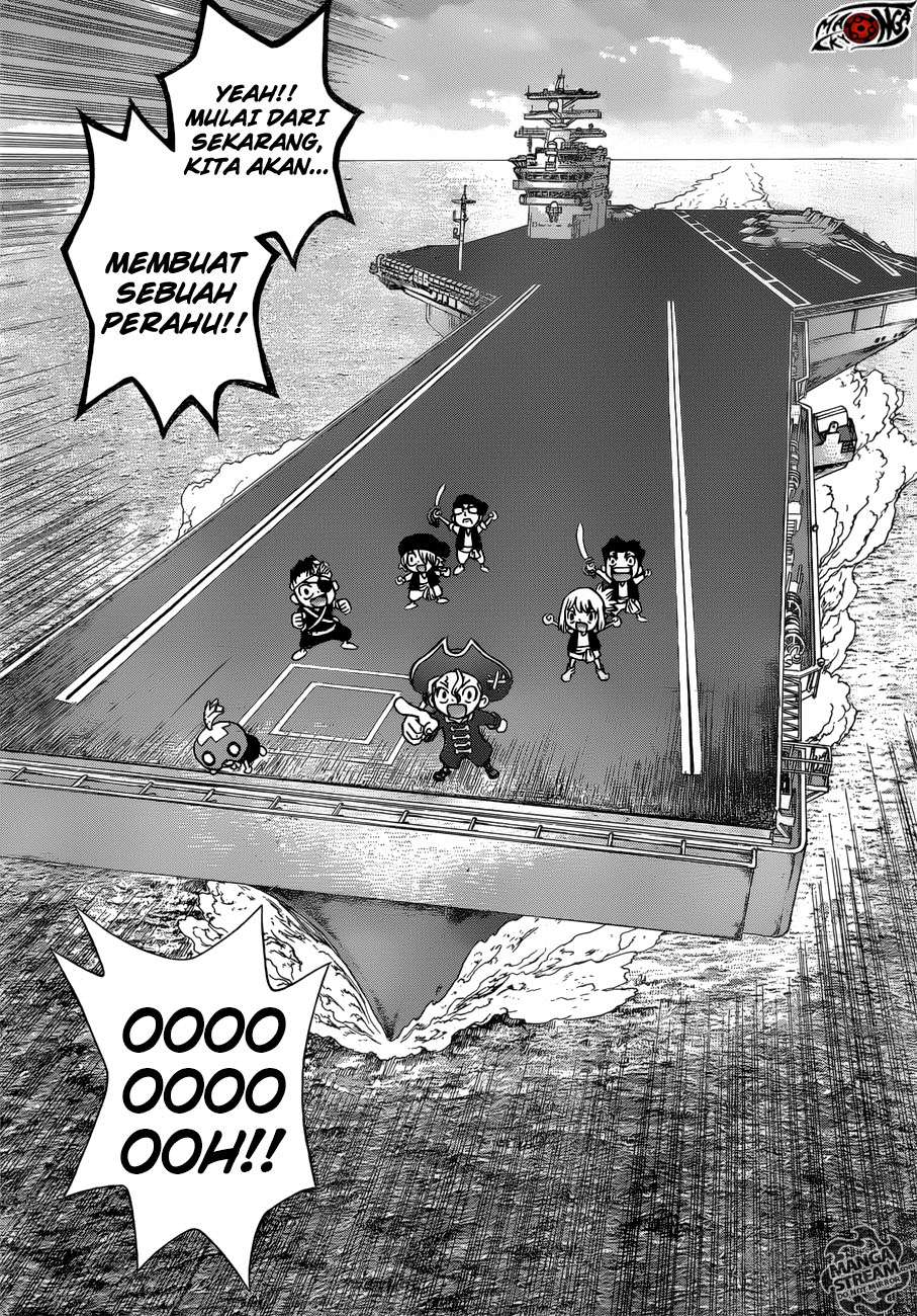 Chapter 84 - halaman 6