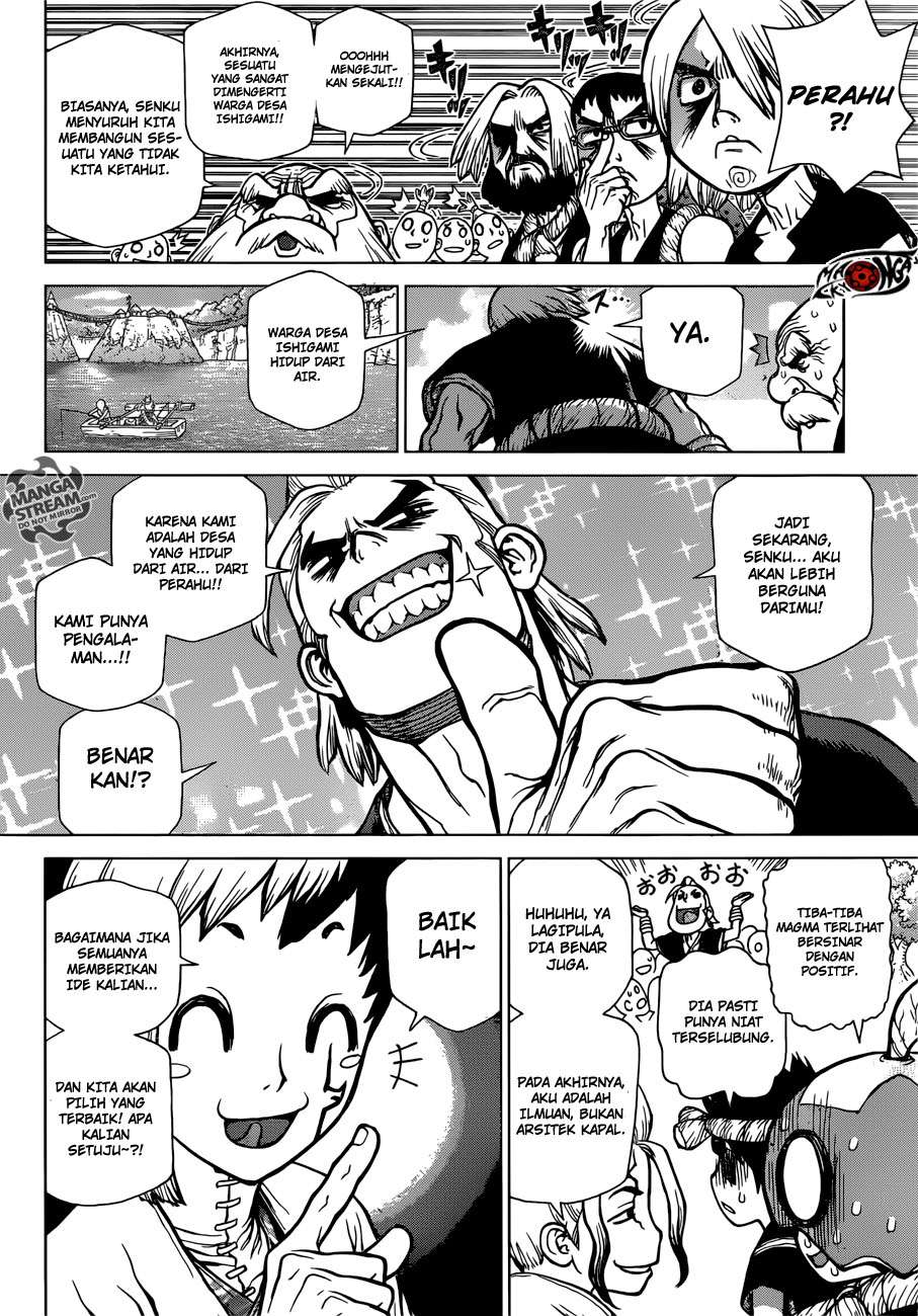 Chapter 84 - halaman 7