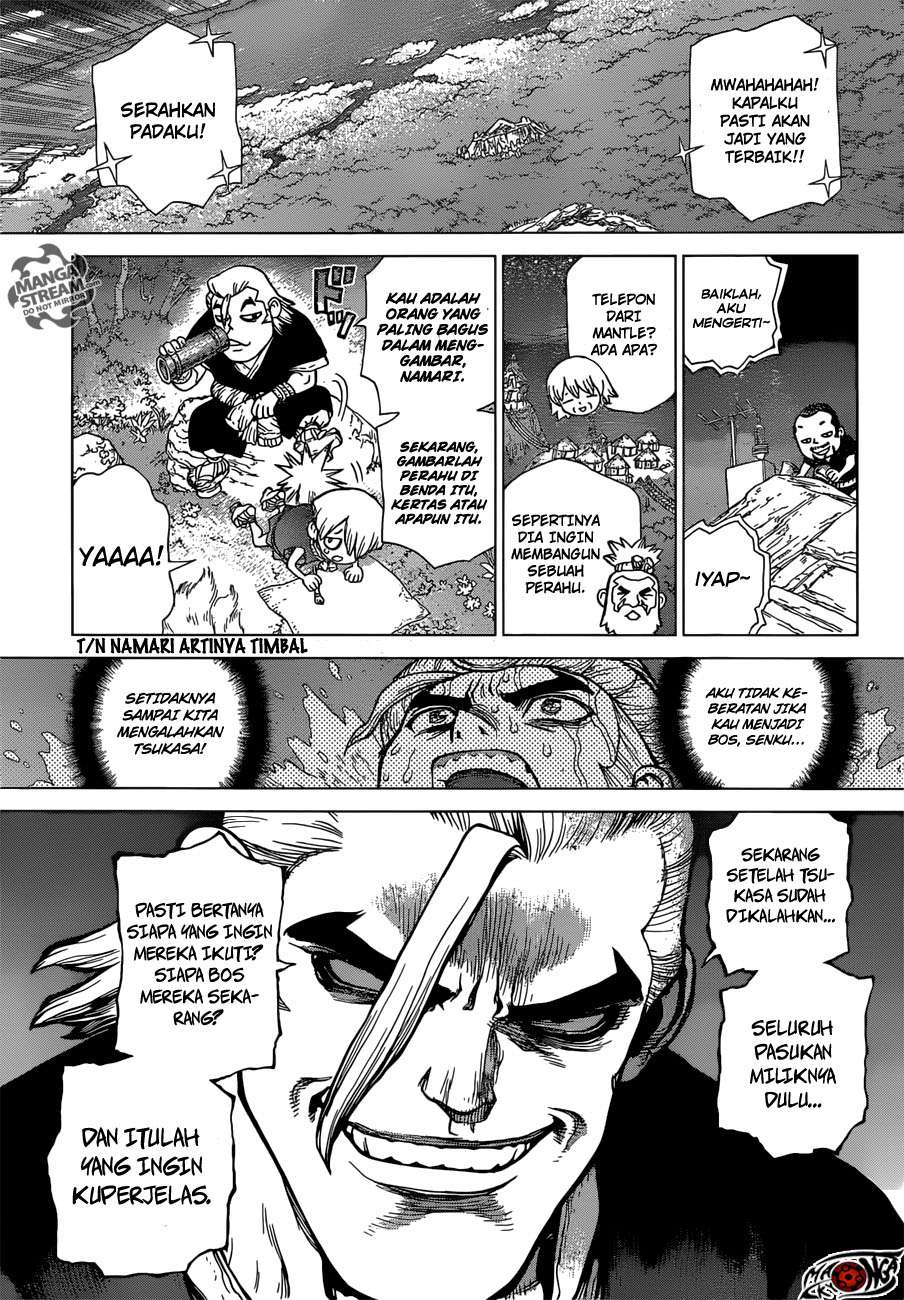 Chapter 84 - halaman 8