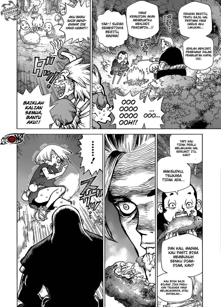Chapter 84 - halaman 9