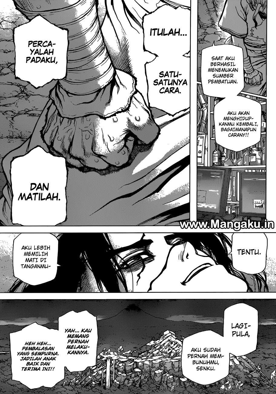 Chapter 83 - halaman 12