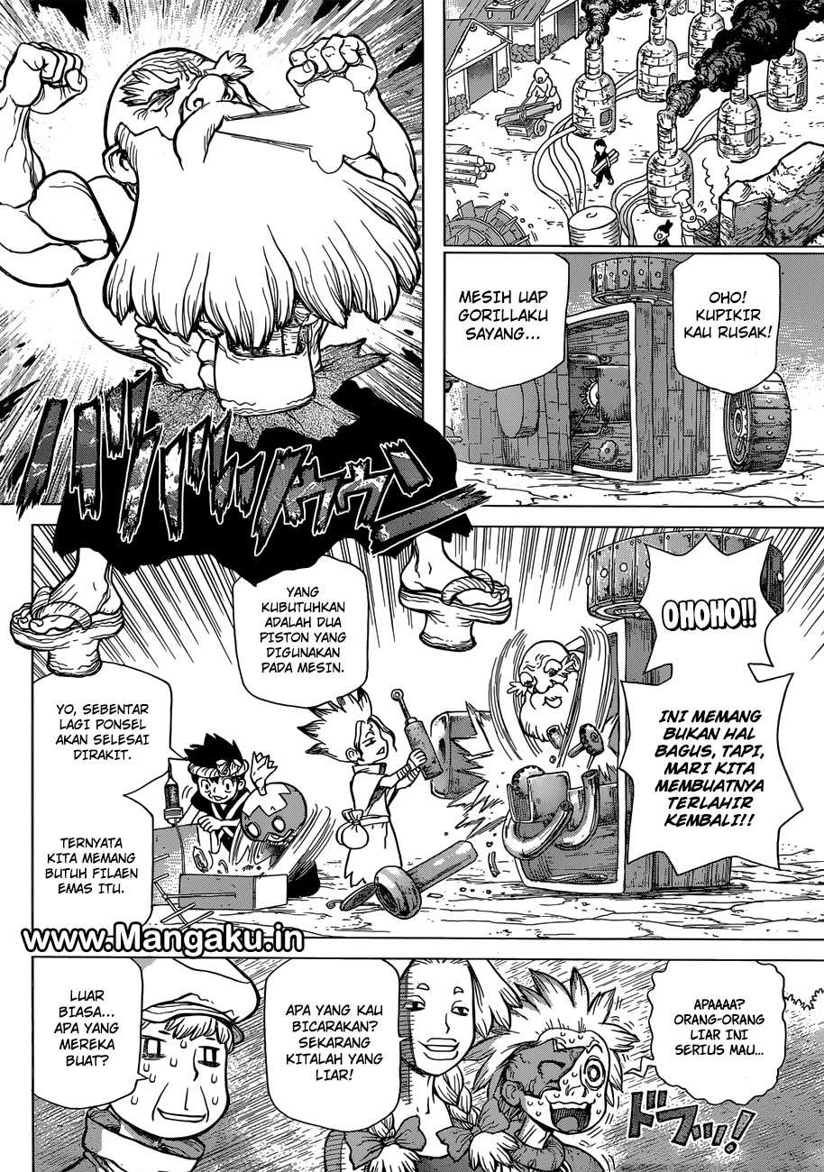 Chapter 83 - halaman 13