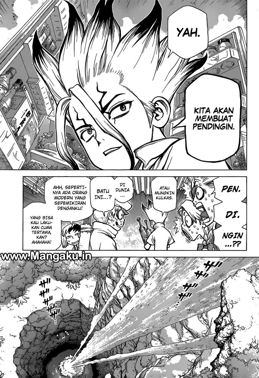Chapter 83 - halaman 14