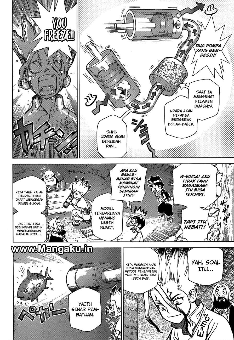 Chapter 83 - halaman 15