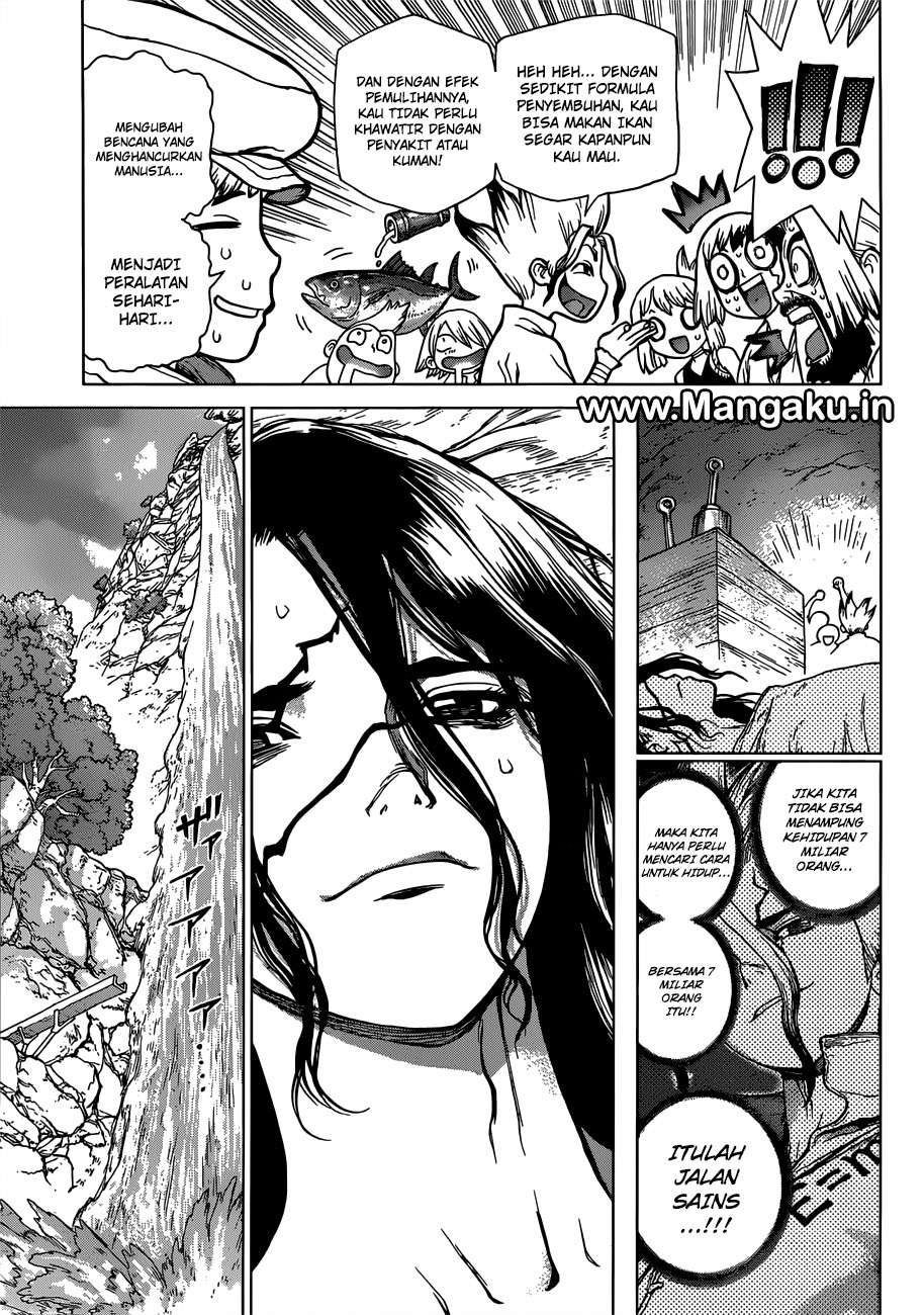 Chapter 83 - halaman 16