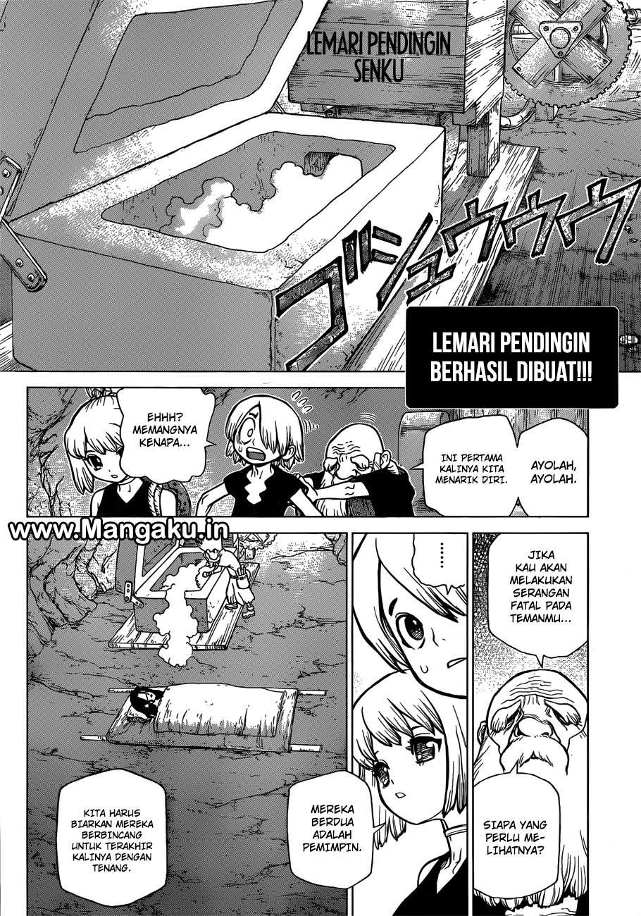 Chapter 83 - halaman 17