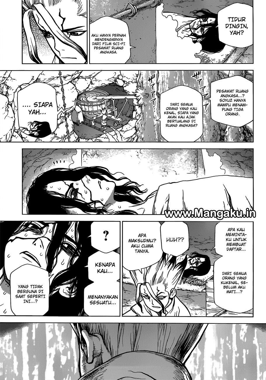 Chapter 83 - halaman 18