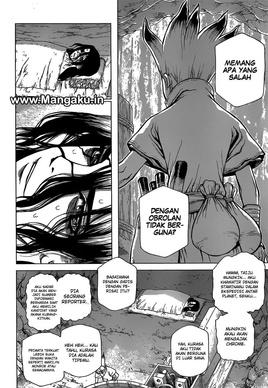 Chapter 83 - halaman 19