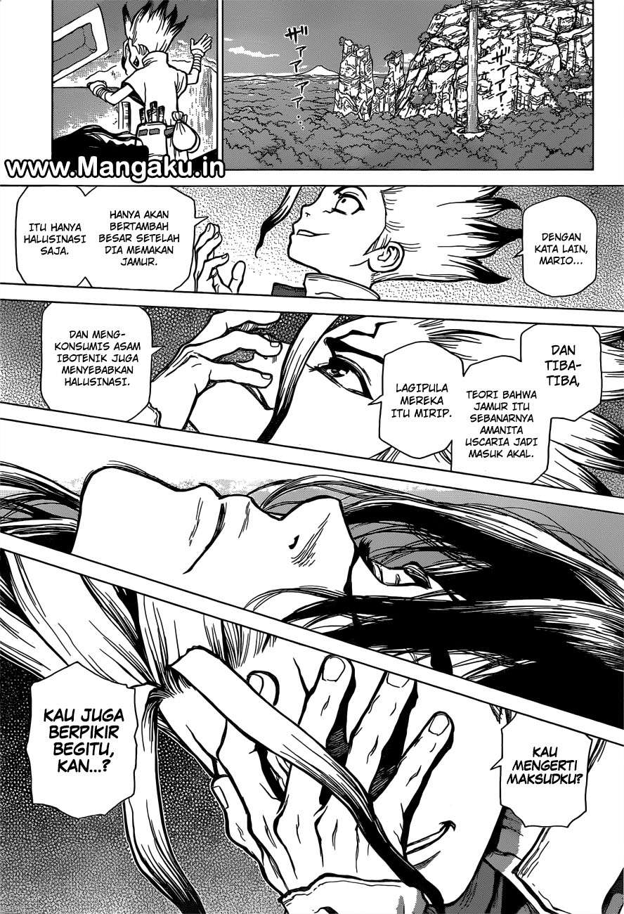 Chapter 83 - halaman 20