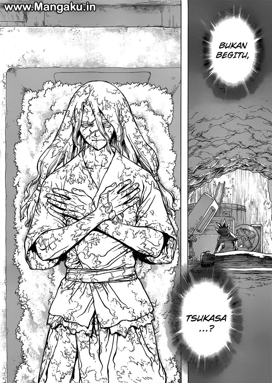 Chapter 83 - halaman 21