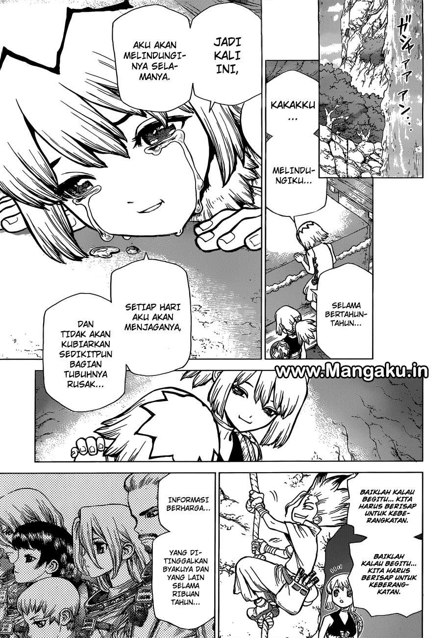 Chapter 83 - halaman 22