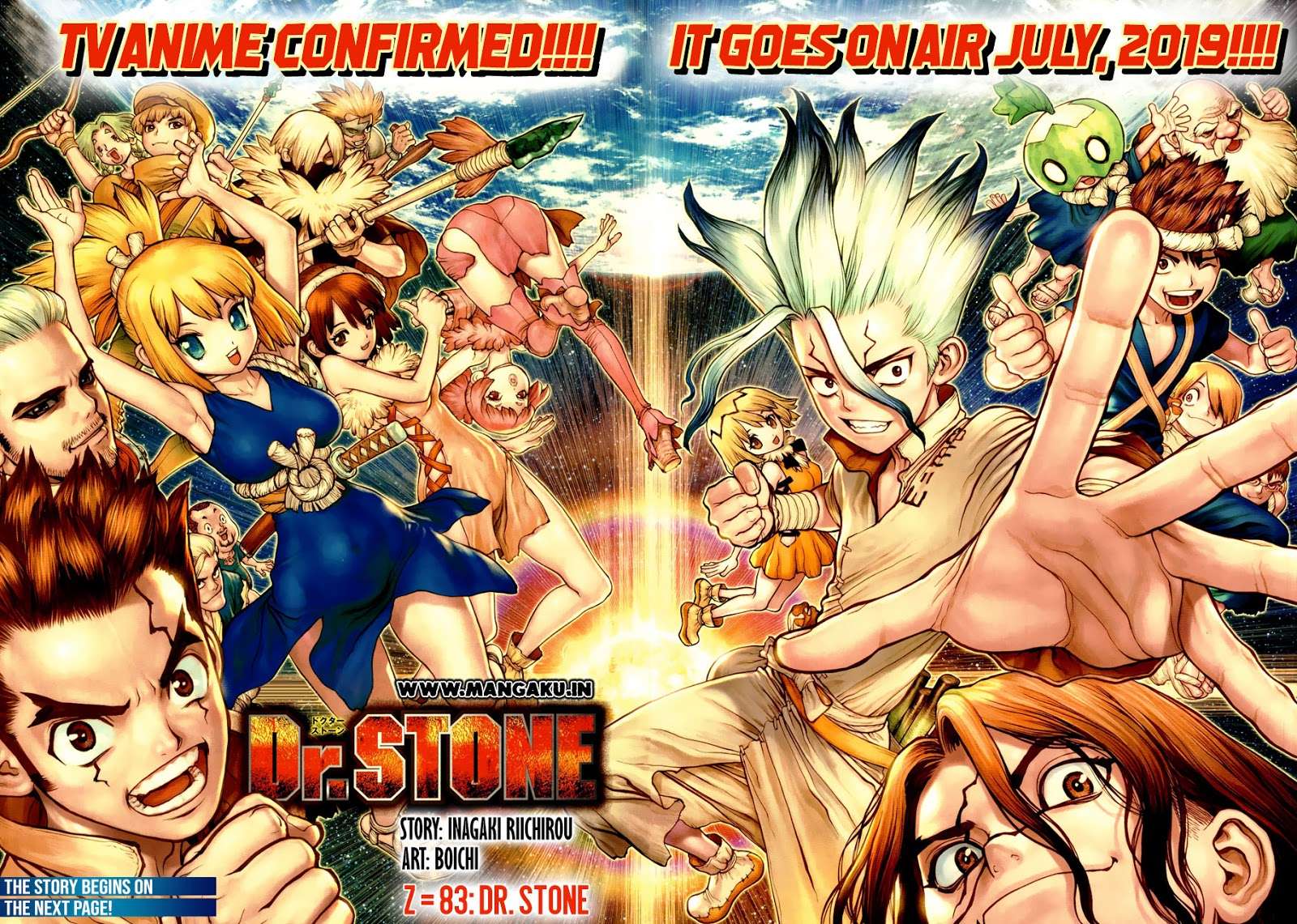 Chapter 83 - halaman 5