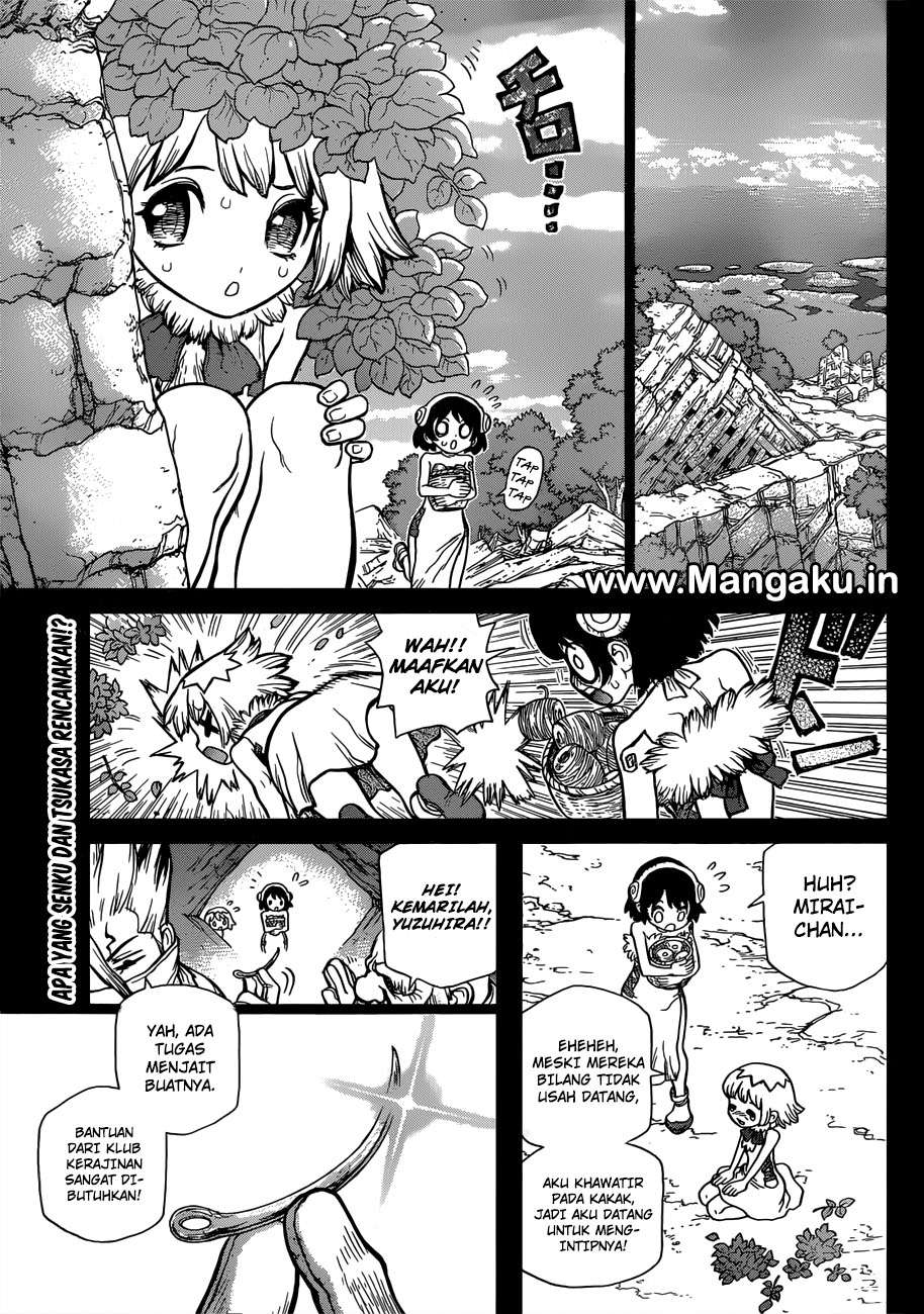 Chapter 83 - halaman 6