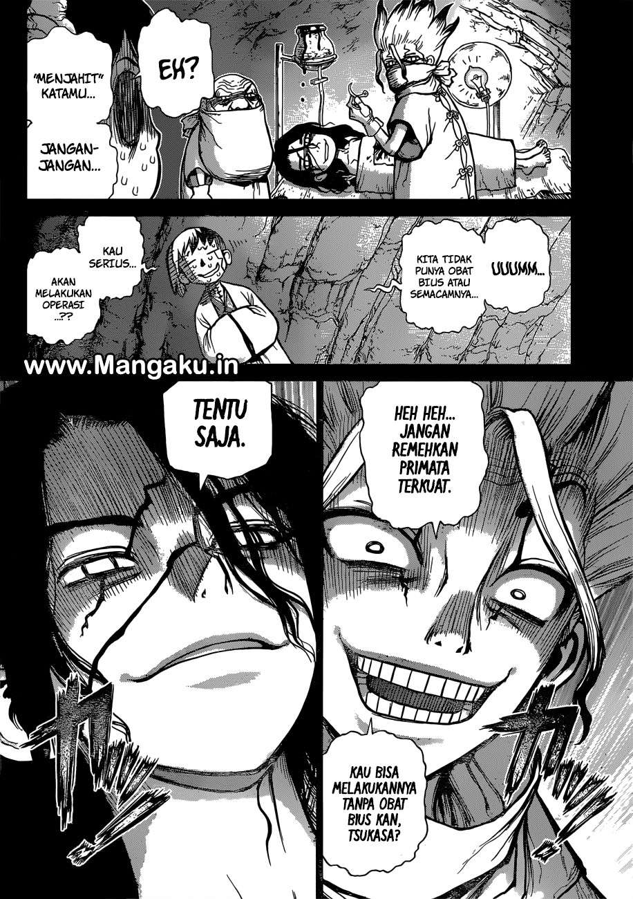 Chapter 83 - halaman 7