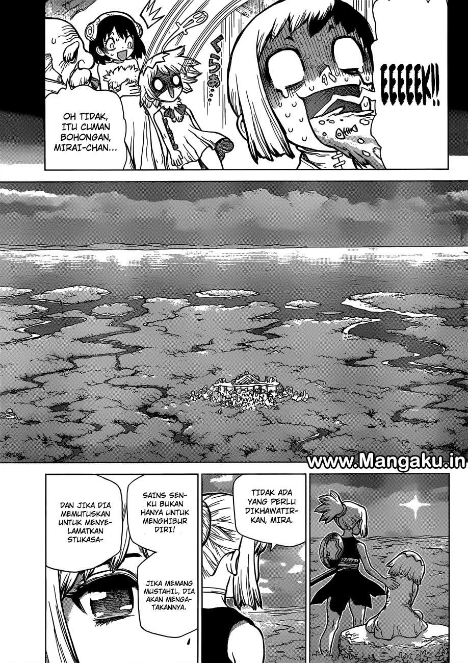 Chapter 83 - halaman 8