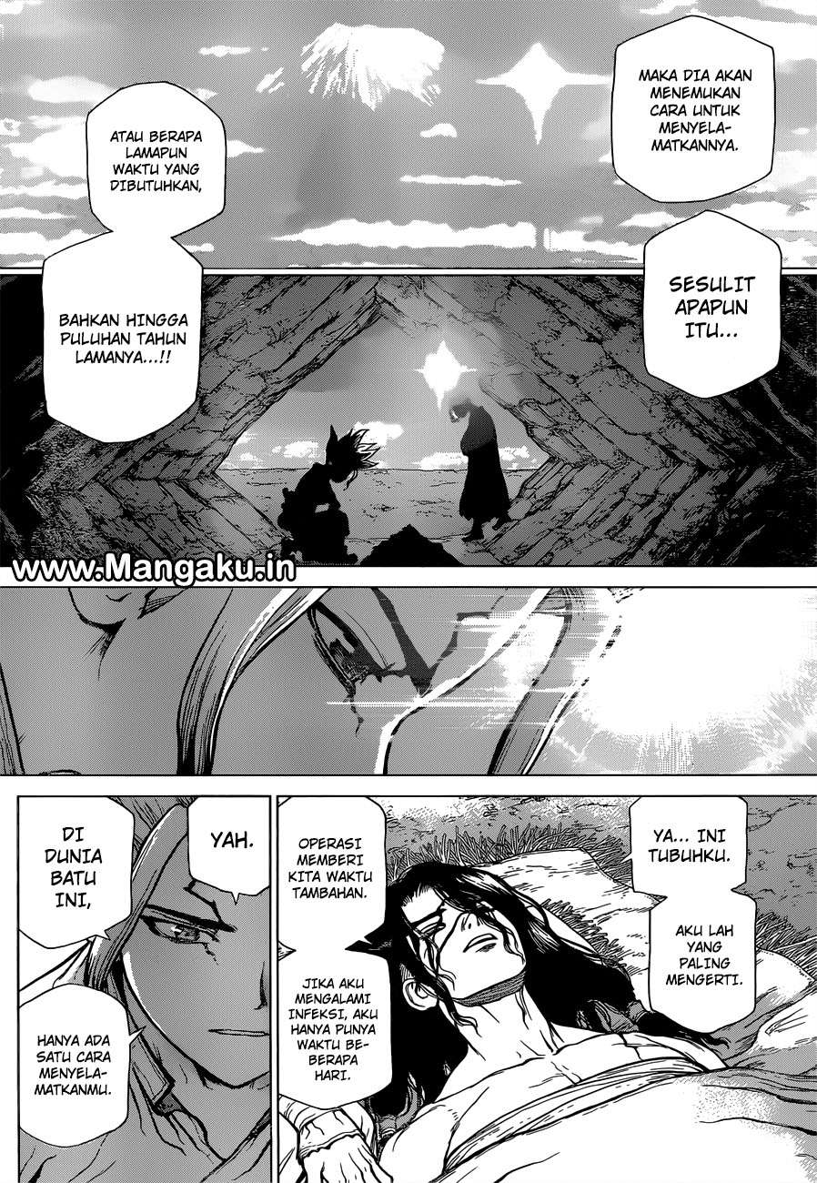 Chapter 83 - halaman 9