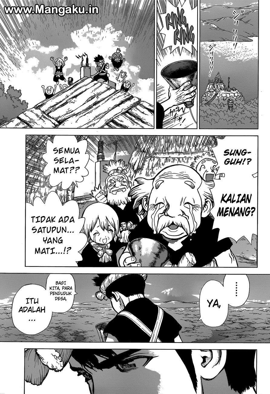 Chapter 82 - halaman 16