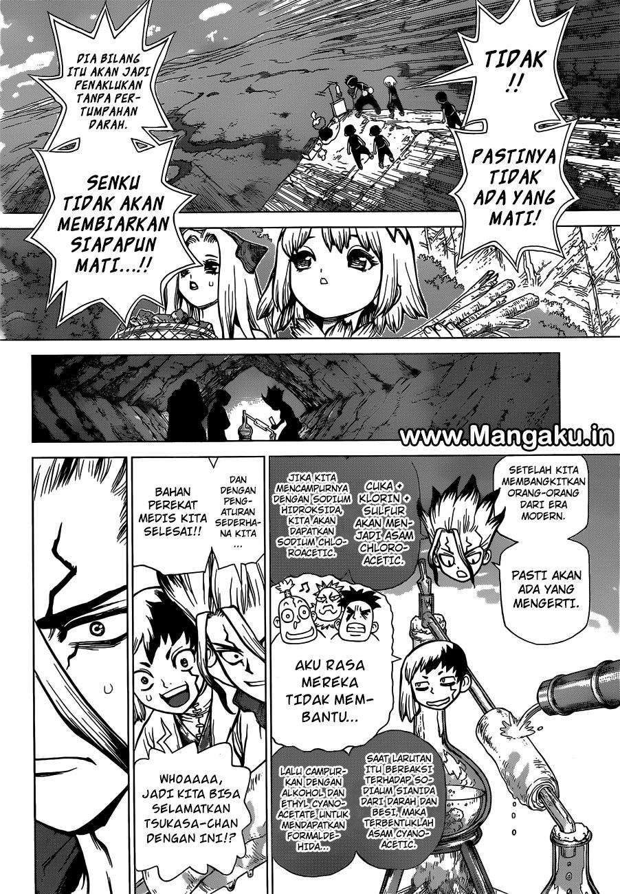 Chapter 82 - halaman 17