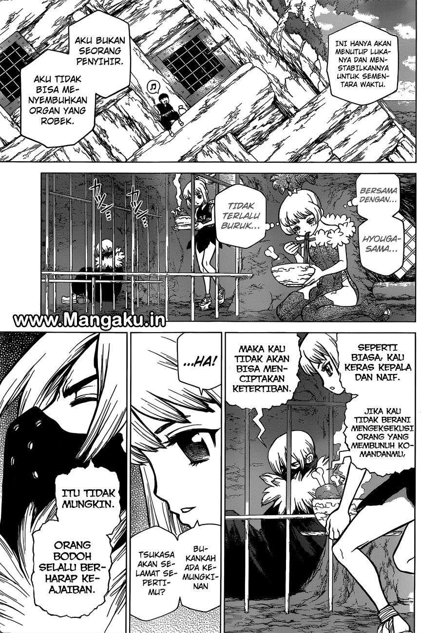 Chapter 82 - halaman 18