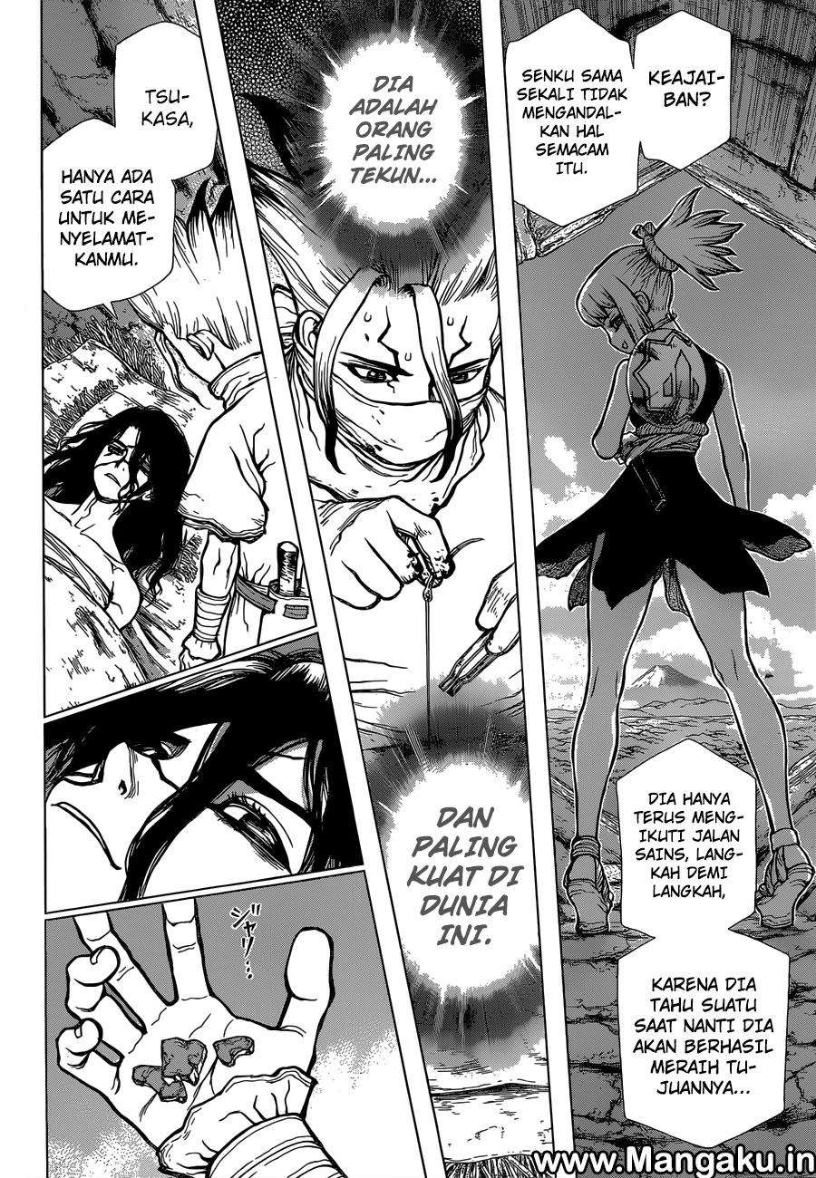 Chapter 82 - halaman 19