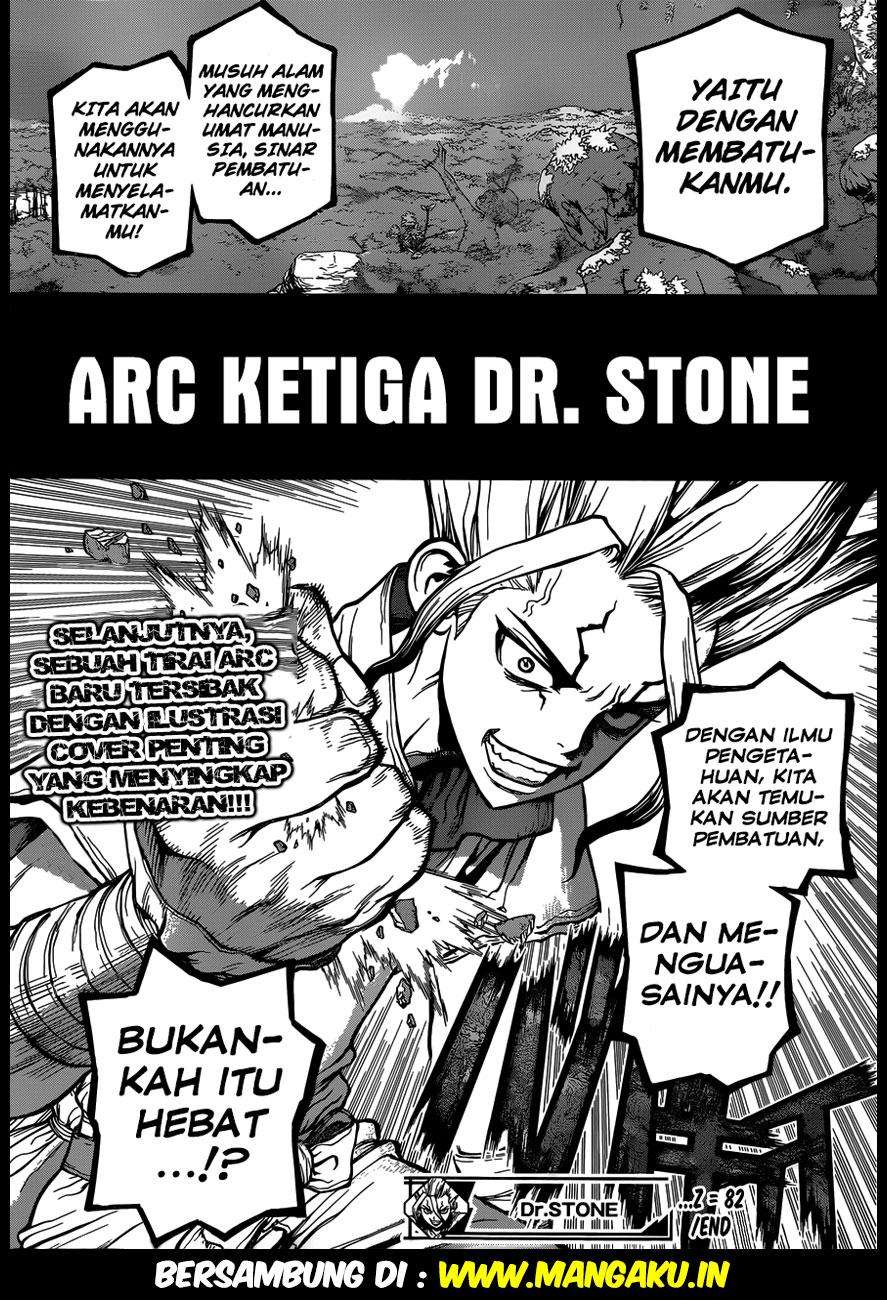 Chapter 82 - halaman 20