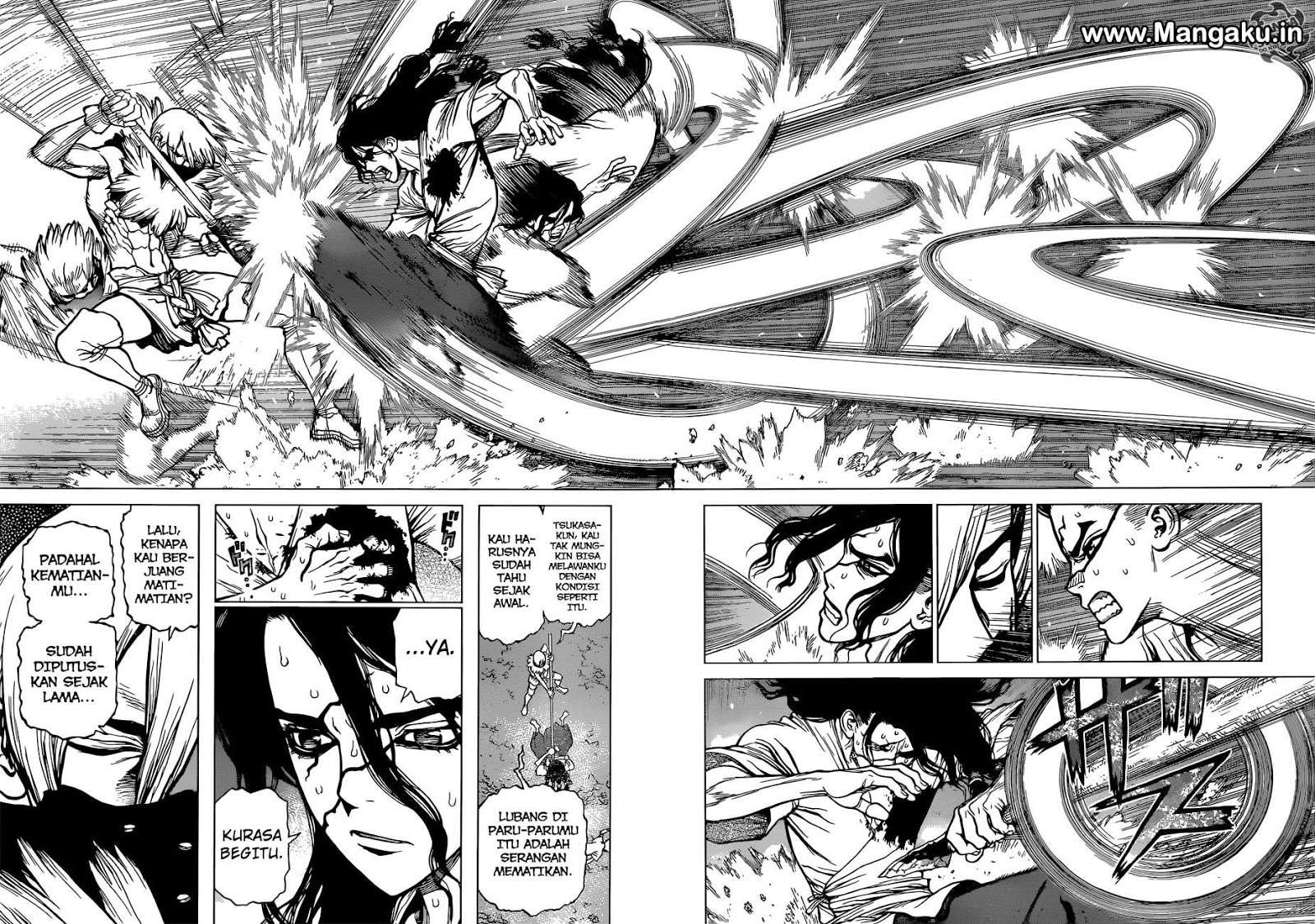 Chapter 81 - halaman 12