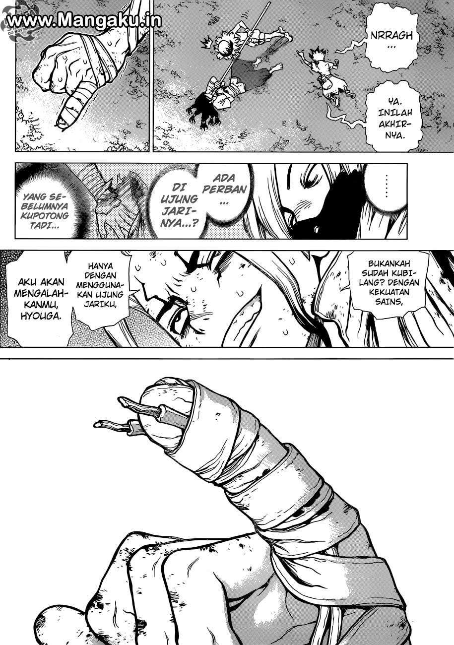 Chapter 81 - halaman 15