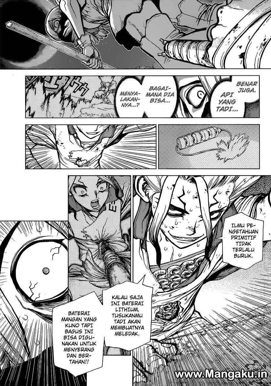 Chapter 81 - halaman 16