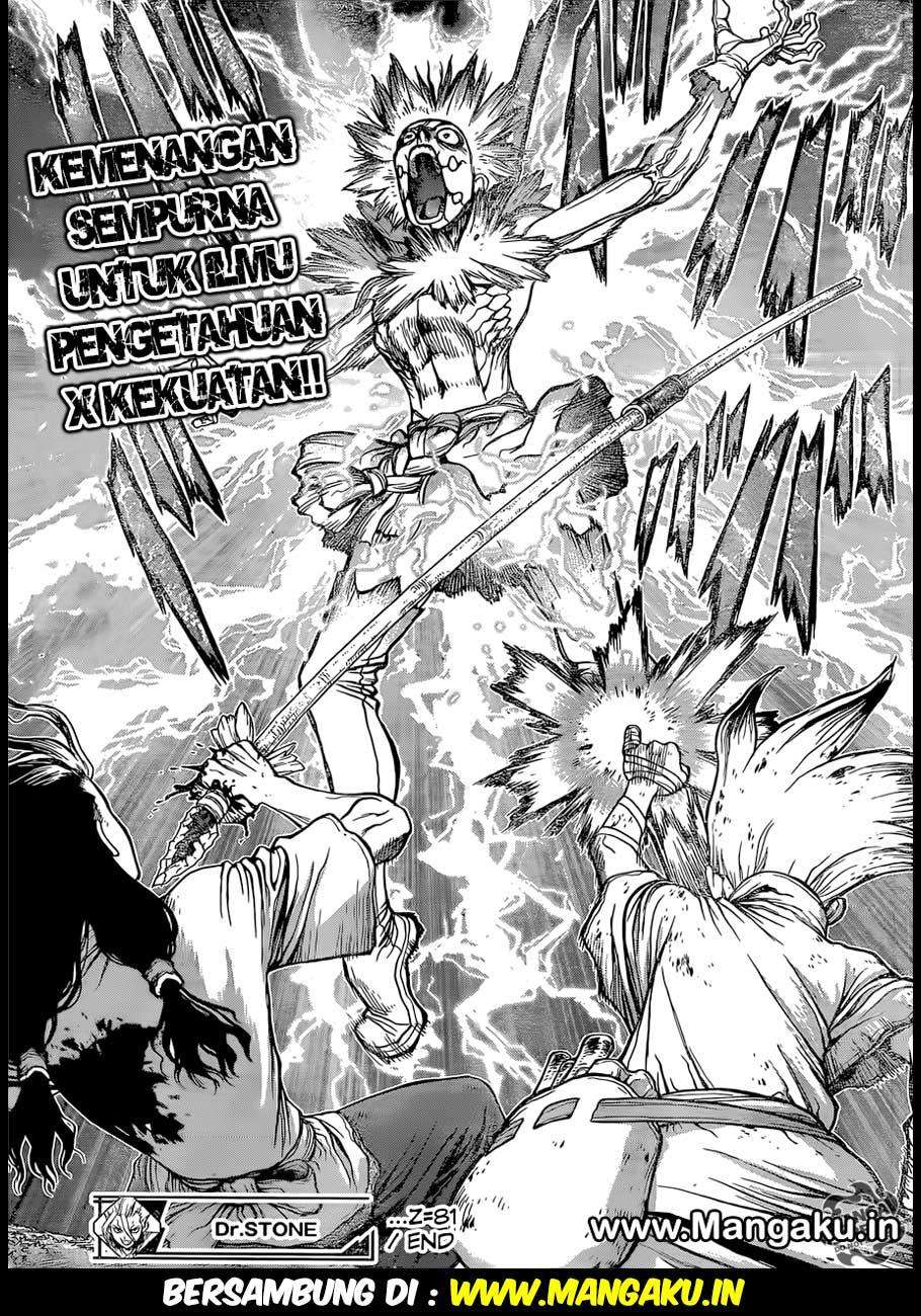 Chapter 81 - halaman 18