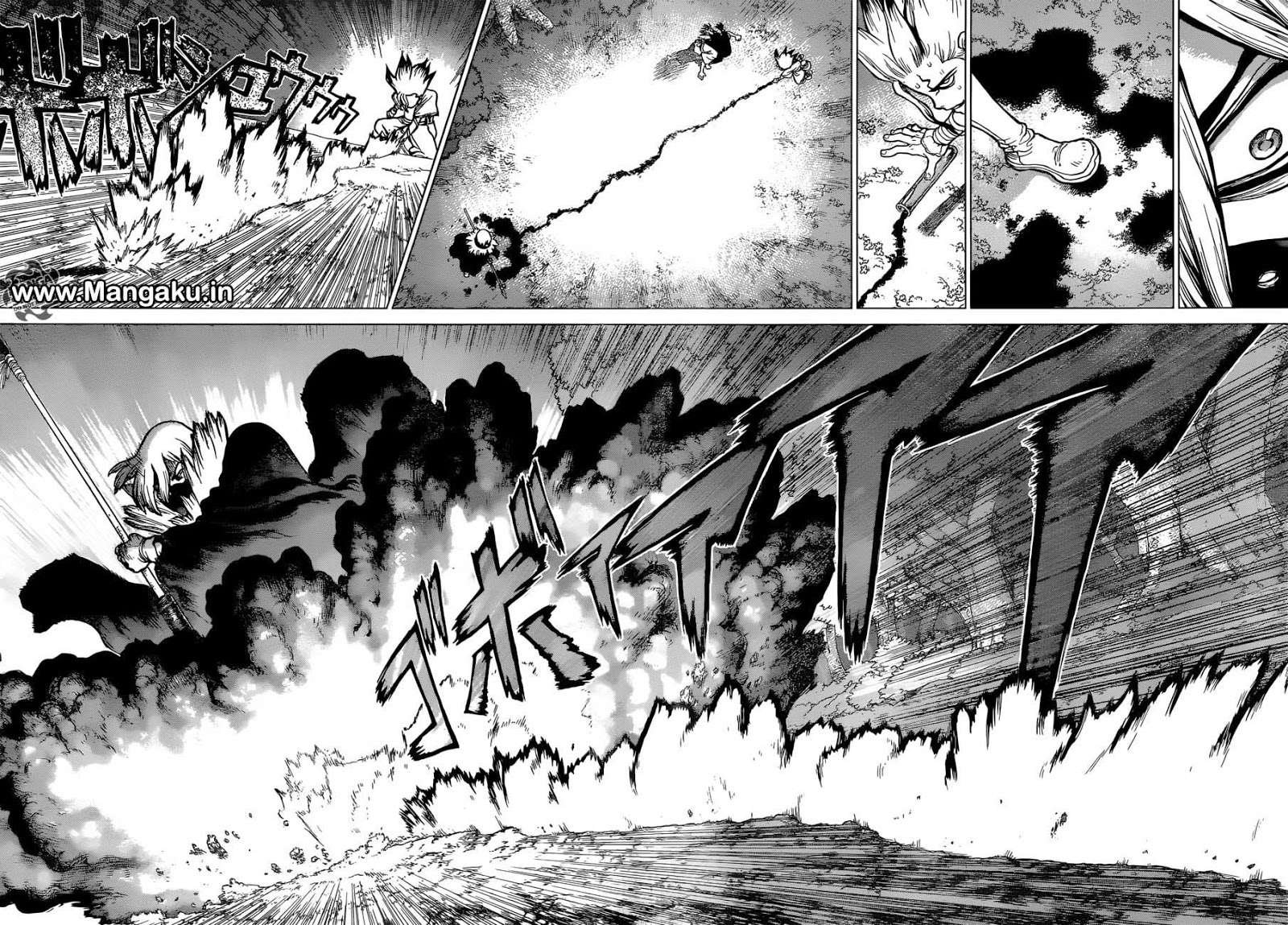 Chapter 81 - halaman 8
