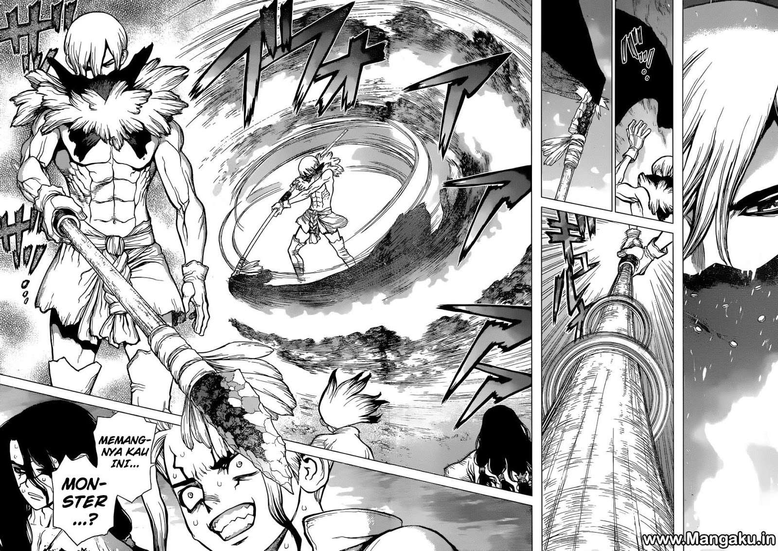 Chapter 81 - halaman 9