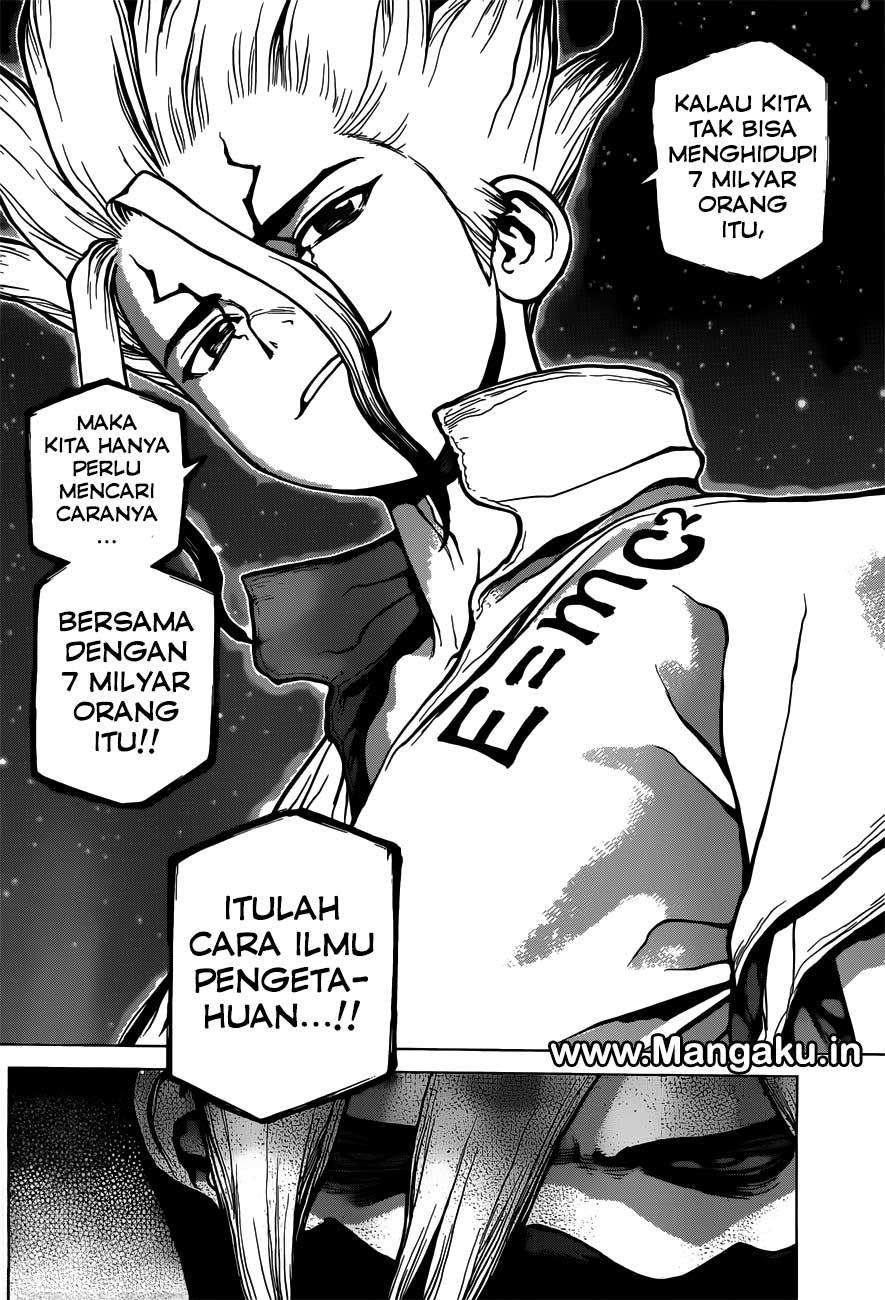 Chapter 80 - halaman 12